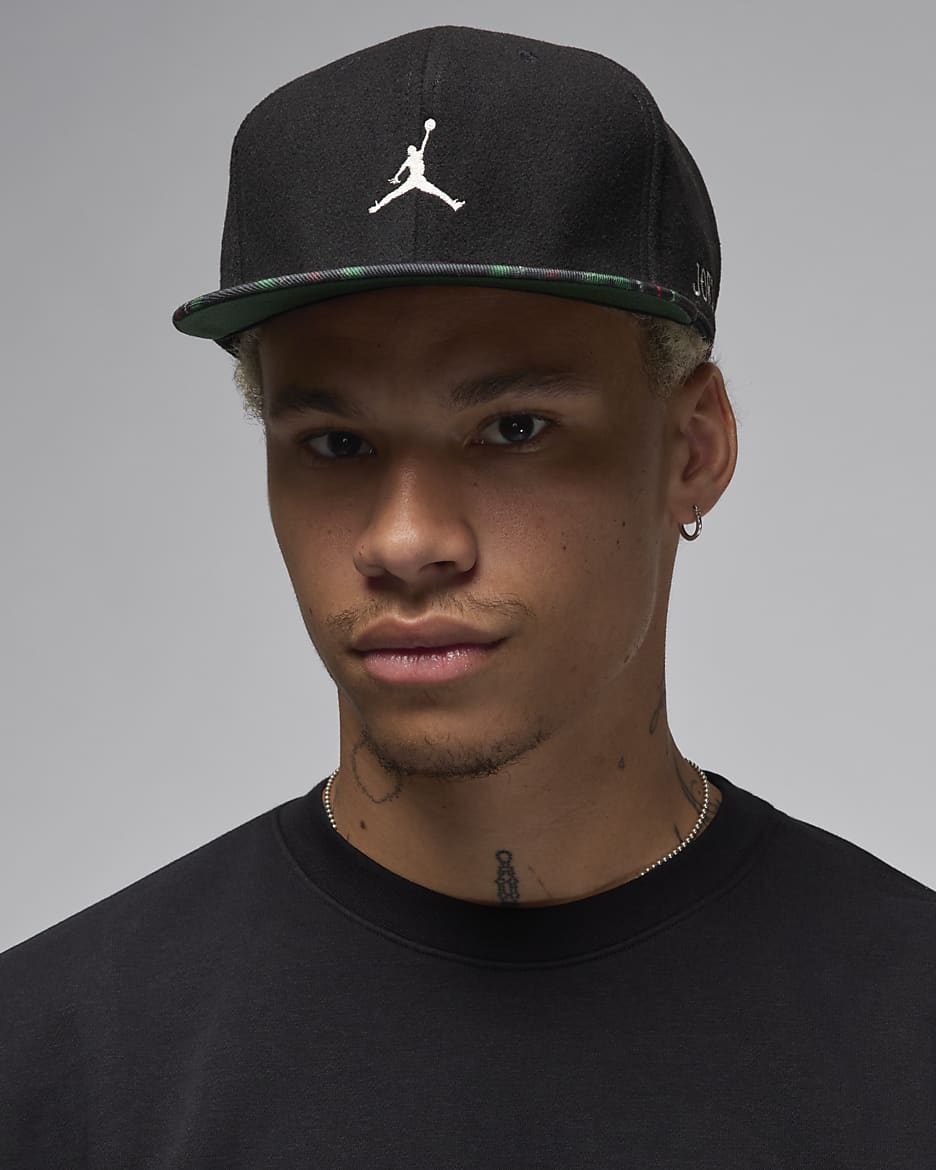 Jordans hat deals